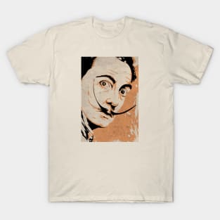 Dalí Redemption T-Shirt